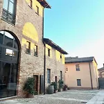 Hotel Relais Palazzo Paleologi Sec.xiv