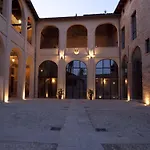 호텔 Relais Palazzo Paleologi Sec.xiv 루