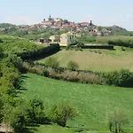 Hotel Relais Palazzo Paleologi Sec.xiv