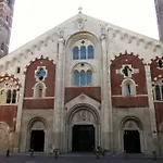 Hotel Relais Palazzo Paleologi Sec.xiv