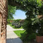 Hotel Relais Palazzo Paleologi Sec.xiv