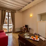Hotel Relais Palazzo Paleologi Sec.xiv
