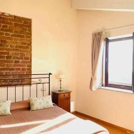 호텔 Relais Palazzo Paleologi Sec.xiv