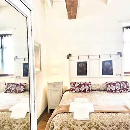 호텔 Relais Palazzo Paleologi Sec.xiv