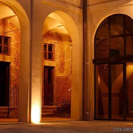 Relais Palazzo Paleologi Sec.xiv