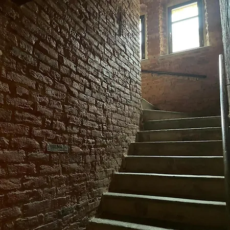 Hotel Relais Palazzo Paleologi Sec.xiv 4*