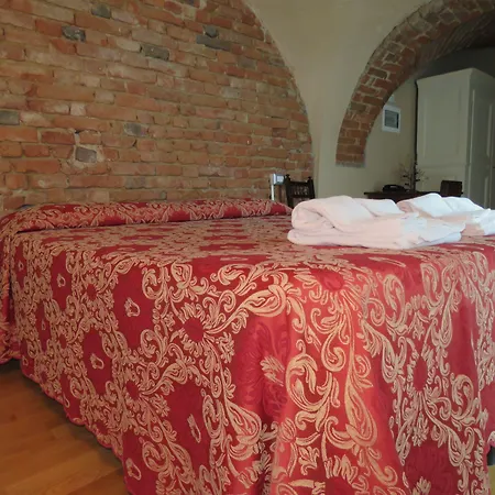 Hotel Relais Palazzo Paleologi Sec.xiv
