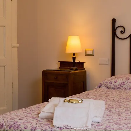 Hotel Relais Palazzo Paleologi Sec.xiv