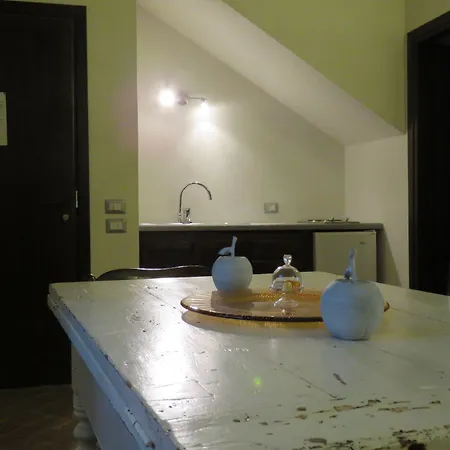 호텔 Relais Palazzo Paleologi Sec.xiv