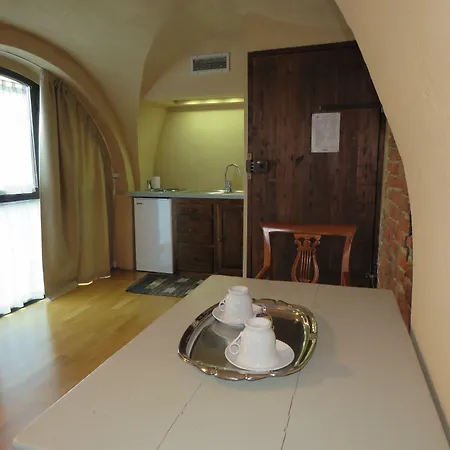 Relais Palazzo Paleologi Sec.xiv