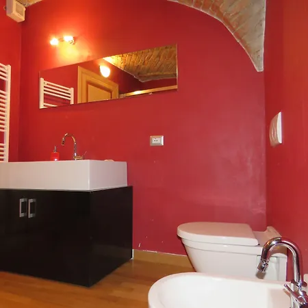 Hotel Relais Palazzo Paleologi Sec.xiv 3*