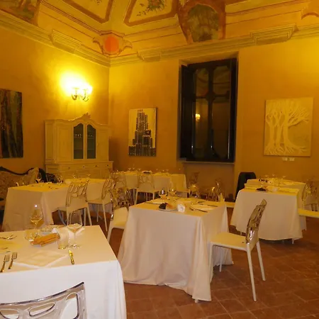 Relais Palazzo Paleologi Sec.xiv