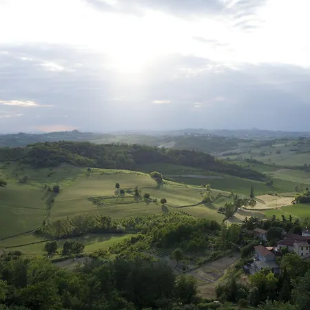 Relais Palazzo Paleologi Sec.xiv Hotel 3*