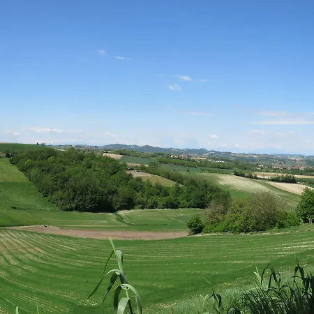 Relais Palazzo Paleologi Sec.xiv 루