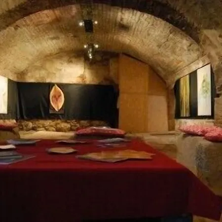 Relais Palazzo Paleologi Sec.xiv