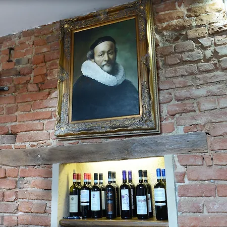 Relais Palazzo Paleologi Sec.xiv 3*