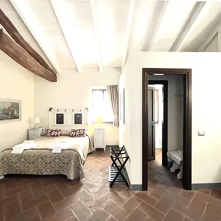 Relais Palazzo Paleologi Sec.xiv