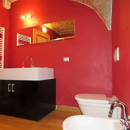 Relais Palazzo Paleologi Sec.xiv Hotel 3*