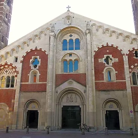 Hotel Relais Palazzo Paleologi Sec.xiv