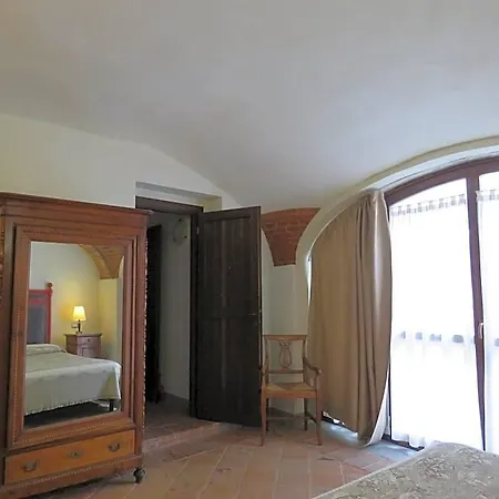 Hotel Relais Palazzo Paleologi Sec.xiv