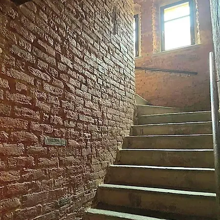 Hotel Relais Palazzo Paleologi Sec.xiv