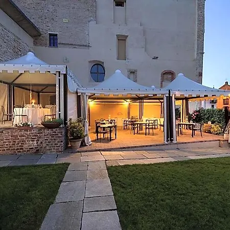 Relais Palazzo Paleologi Sec.xiv Hotel