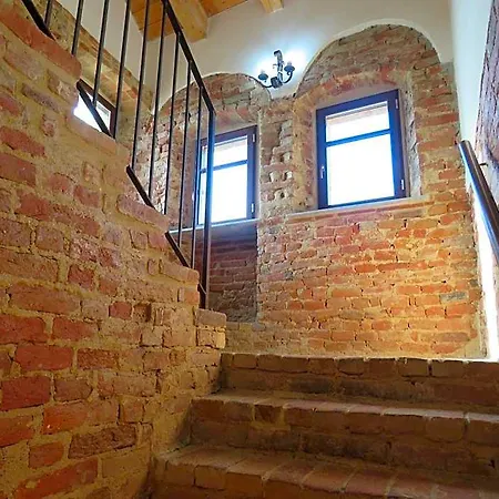 Relais Palazzo Paleologi Sec.xiv 3*