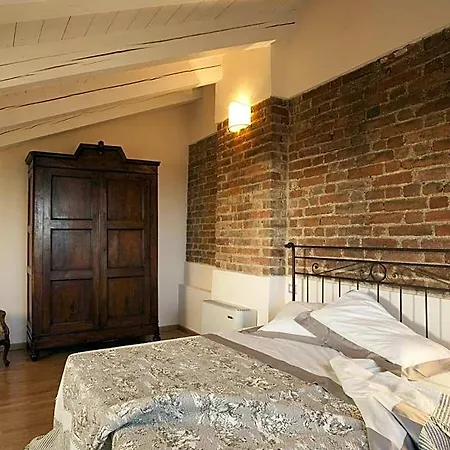 Hotel Relais Palazzo Paleologi Sec.xiv 3*