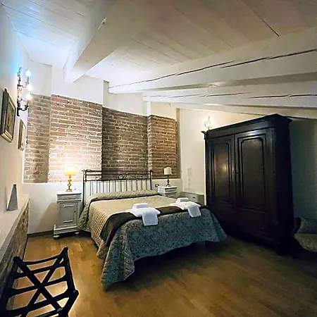 Hotel Relais Palazzo Paleologi Sec.xiv 3*