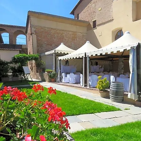 Hotel Relais Palazzo Paleologi Sec.xiv