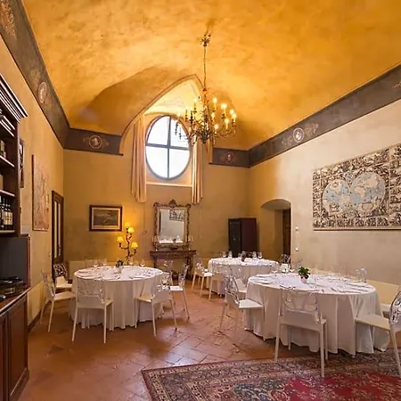 Relais Palazzo Paleologi Sec.xiv