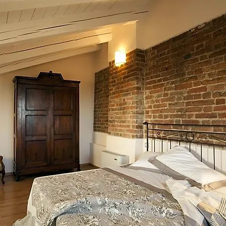 Relais Palazzo Paleologi Sec.xiv Hotel 3*