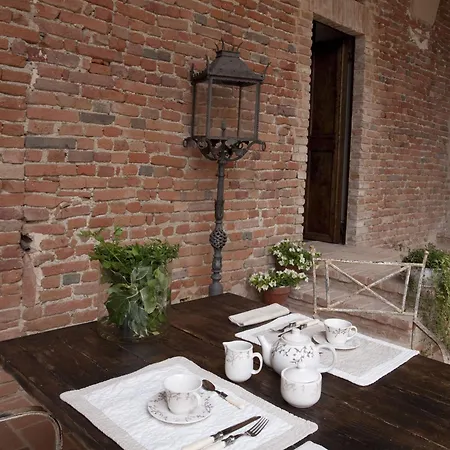 Relais Palazzo Paleologi Sec.xiv 4*