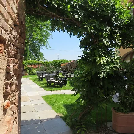 Hotel Relais Palazzo Paleologi Sec.xiv