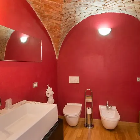 Relais Palazzo Paleologi Sec.xiv 4*
