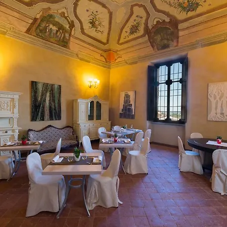 Relais Palazzo Paleologi Sec.xiv