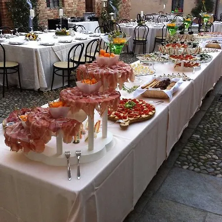 Relais Palazzo Paleologi Sec.xiv Hotel