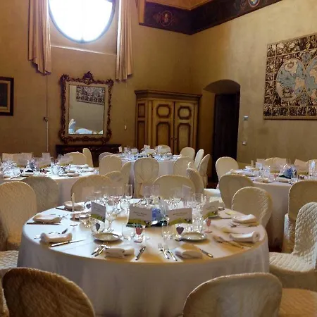 Hotel Relais Palazzo Paleologi Sec.xiv 4*