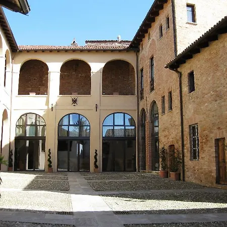 Relais Palazzo Paleologi Sec.xiv Hotel