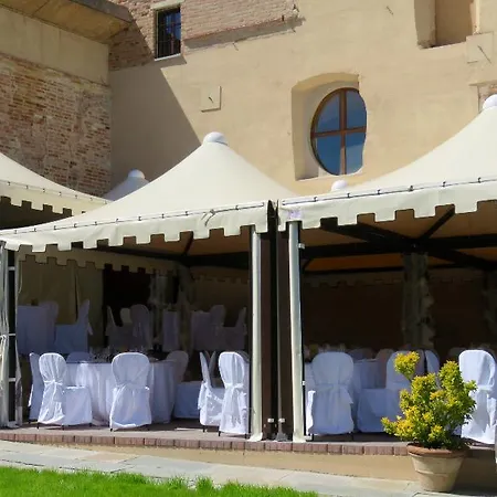 Relais Palazzo Paleologi Sec.xiv