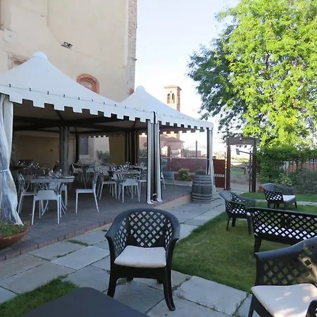 Relais Palazzo Paleologi Sec.xiv Hotel 3*