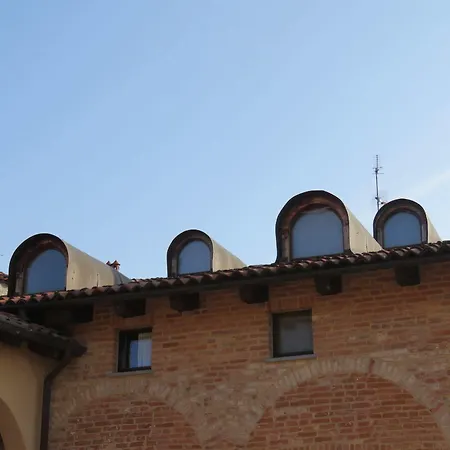 Hotel Relais Palazzo Paleologi Sec.xiv