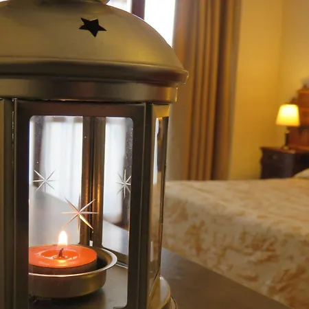 Hotel Relais Palazzo Paleologi Sec.xiv 4*