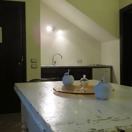 Relais Palazzo Paleologi Sec.xiv 4*