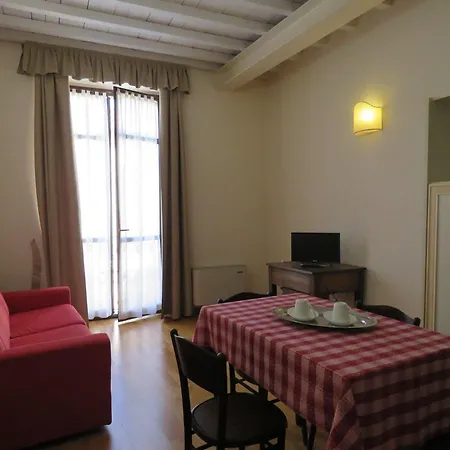 Relais Palazzo Paleologi Sec.xiv Hotel 4*