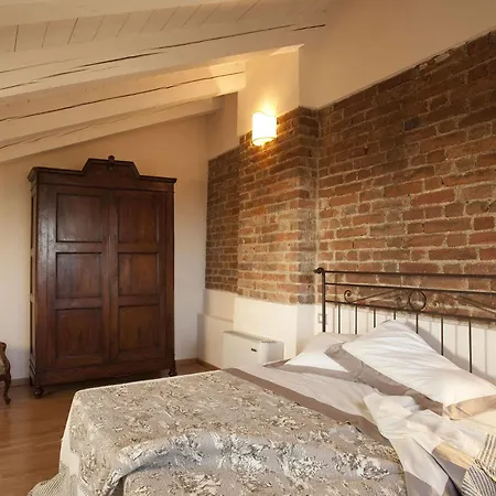 Relais Palazzo Paleologi Sec.xiv 4*