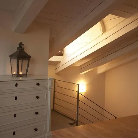 Relais Palazzo Paleologi Sec.xiv Hotel