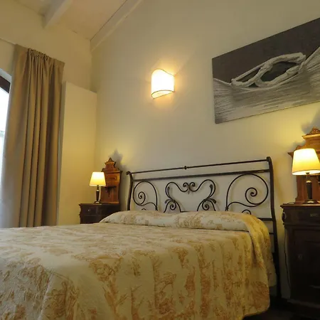 Hotel Relais Palazzo Paleologi Sec.xiv