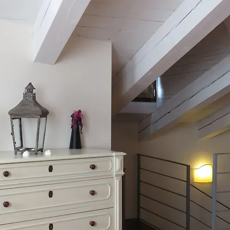 Relais Palazzo Paleologi Sec.xiv Hotel Lu (Piedmont)