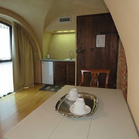 Relais Palazzo Paleologi Sec.xiv Hotel